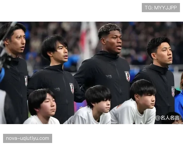2026世界杯日本队阵容预测:久保建英领衔旅欧军团能否创造历史 2026世界杯日本队阵容预测:久保建英领衔旅欧军团能否创造历史